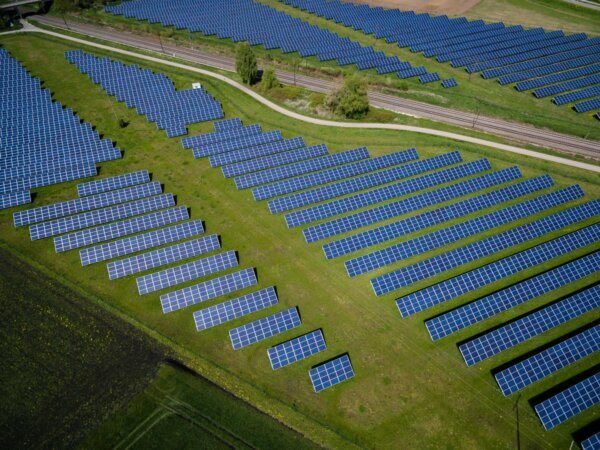 Solar Panal Installation- On Grid